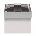 Лючок напольный TeGAR Cubby-N-FC 300x300, тип 1. TeGAR Cubby-N-FC-T1 Лючок напольный TeGAR Cubby-N-FC 300x300, тип 1. TeGAR Cubby-N-FC-T1