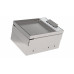 Лючок напольный TeGAR Cubby-N-FC 235x175, тип 2. TeGAR Cubby-N-FC-T2