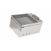 Лючок напольный TeGAR Cubby-N-FC 235x175, тип 5. TeGAR Cubby-N-FC-T5