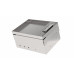 Лючок напольный TeGAR Cubby-N-FC 235x175, тип 5. TeGAR Cubby-N-FC-T5