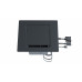 Лючок настольный Cable Cubby 500